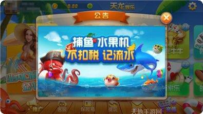 路游天龙棋牌下载安装