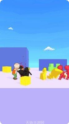 刺客行动中文版玩法