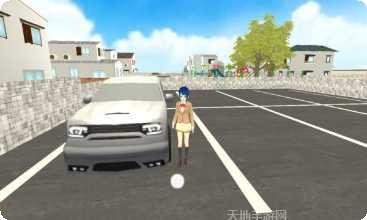 校园生活模拟器2角色创建