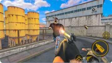 僵尸黑暗之夜下载地址