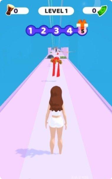 Bella Villa角色介绍