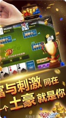 真奇棋牌下载安装