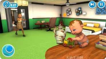 梦想家庭模拟器最新版本