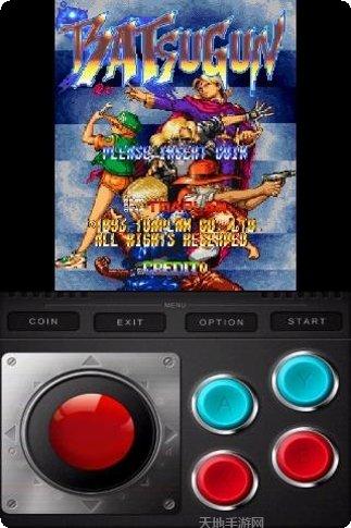 疯狂枪手游戏攻略