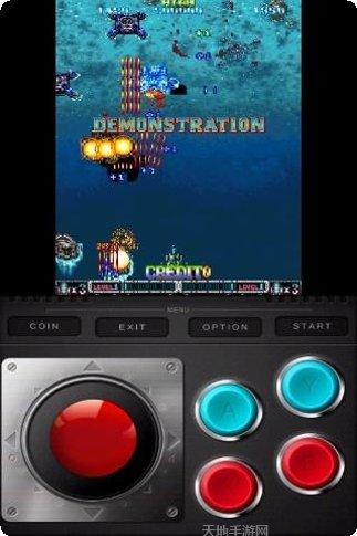 疯狂枪手角色介绍