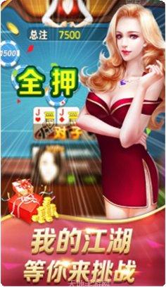 大胜发斗牛棋牌安卓版安装