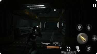 死亡区行动TPS游戏攻略