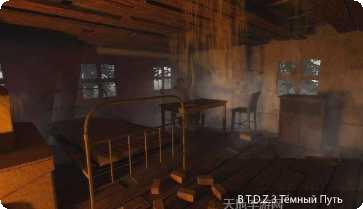 死亡区行动TPS角色推荐