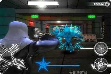 Ninja Flip技巧攻略