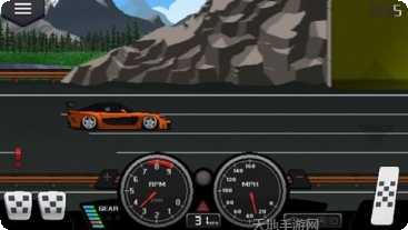 像素赛车安卓版