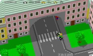 城市街头飙车竞赛Traffic Tour无限金币