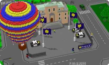 城市街头飙车竞赛Traffic Tour赛车选择