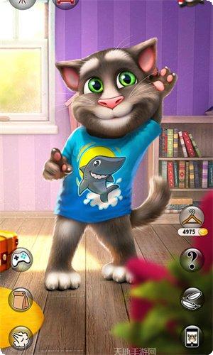 会说话的baby苹果版