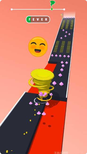 疯狂龙卷风大战最新版本