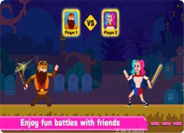 布娃娃战斗机玩法介绍