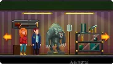 黑暗的篱笆游戏攻略