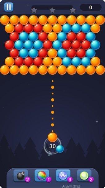 彩色泡泡朋友下载地址