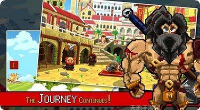 角斗士战斗模拟器攻略