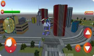 神奇城市青蛙模拟器下载