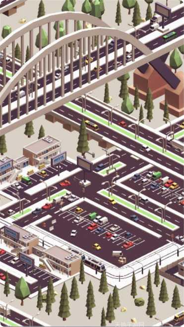 神奇城市青蛙模拟器玩法