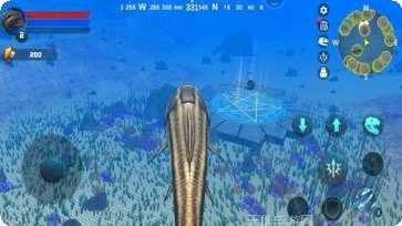 海底生存模拟器评测分享