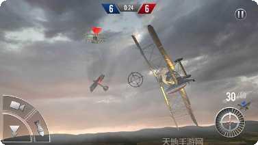 王牌学院愤怒的天空攻略