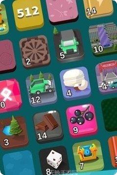 你好小镇2048下载