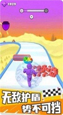 你好小镇2048最新版本