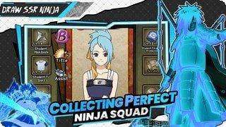 忍者之谜最新版本