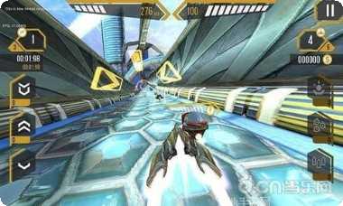 3D星际快车2下载地址