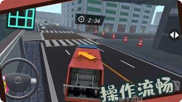 清理垃圾车玩法介绍