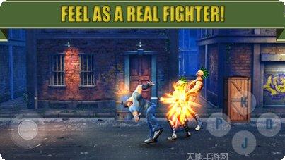 街头霸王赛车角色选择