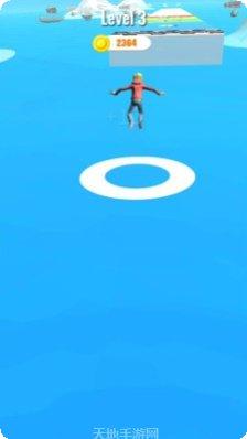 跳跳大乱斗玩法介绍