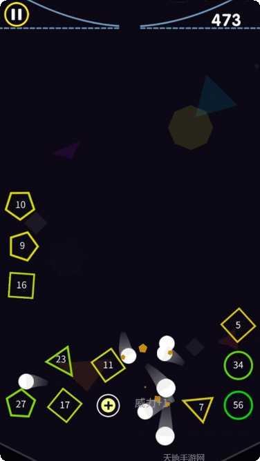 弹球弹一弹红包版最新版本