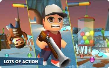 救救那条鱼攻略