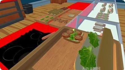 烹饪餐厅之爱下载