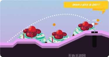 梦幻高跟鞋游戏玩法