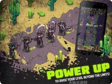 空闲荒地生存技巧