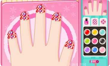 打工装扮娃娃屋游戏下载