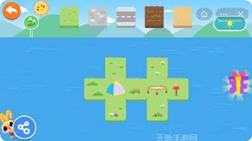 兔小萌运动会攻略