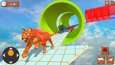 美洲狮模拟2020下载地址