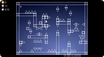 i wanna be the creator角色设计