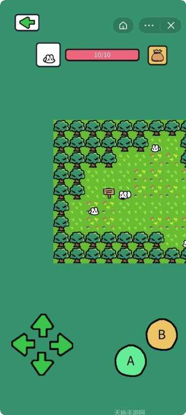 i wanna be the creator创意玩法