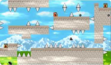 i wanna be the creator玩家心得