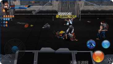 格斗王者百抽版礼包