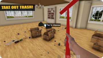 装修房子模拟游戏下载