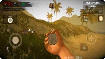 野外生存大师技巧