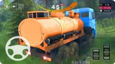 Oil Digger游戏攻略