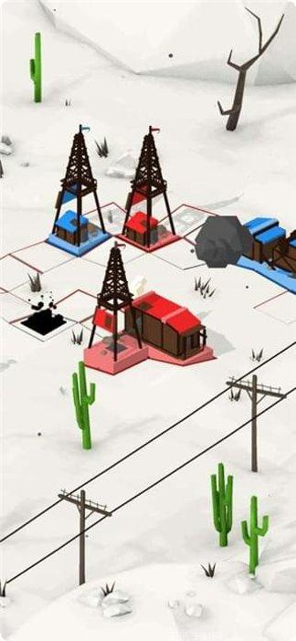 Oil Digger下载最新版