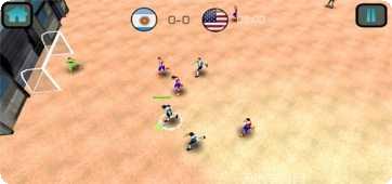 城市街头飙车竞赛Traffic Tour玩法介绍